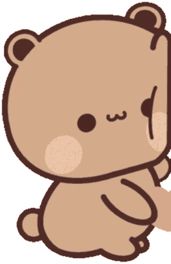Dudu the bear